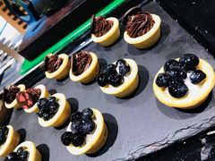 -漢咖啡·全服务式自助晚餐(武汉洲际酒店)