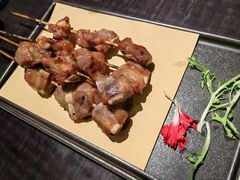 -桂小厨广西菜(万象城店)