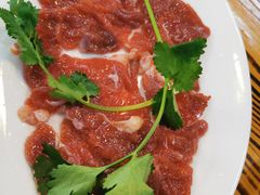 展子肉-味品鲜牛肉火锅店(西门店)