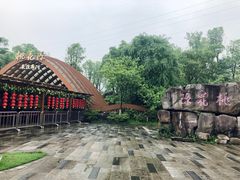 -常德桃花源景区
