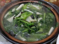 -小觉林素菜馆