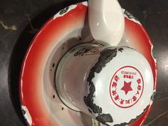 -粗粮人家·东北菜(洋桥店)