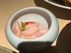 酸萝卜-山石榴·贵州菜(丰盛里店)