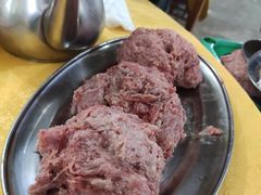 -五洞培记山庄·鲜牛肉火锅