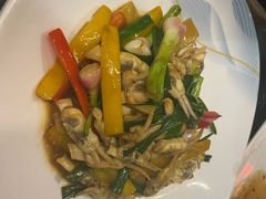 -鹅滋道(甘坑古镇店)