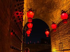 -西安城墙·碑林历史文化景区