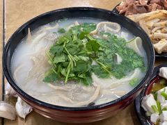 -惠丰源烩面馆(经七路店)