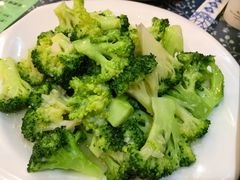 -玉桥餐厅(天坛店)