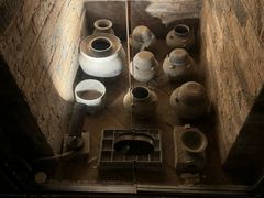 -洛阳古墓博物馆