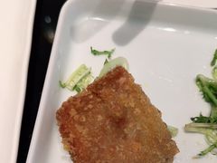 千番芋泥鸭-闽和南(深圳万象城店)