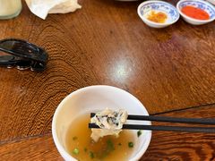 -蓝记云吞(正果店)