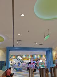 -meland亲子乐园·派对·研学·拼豆(苏州悠方购物中心店)