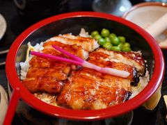 -久喜番和牛烧肉酒场(北辰三角洲店)