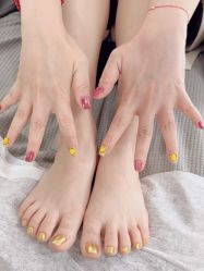 -瞧·享轻奢美甲美睫