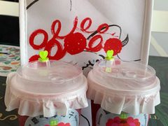 -奈雪的茶(中粮祥云小镇店)
