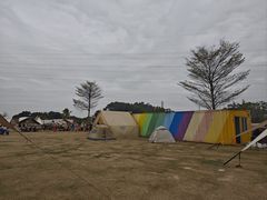 -长洲岛都市农业公园