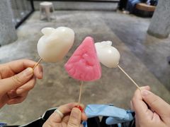 -老三样·旧食新味(万寿宫店)