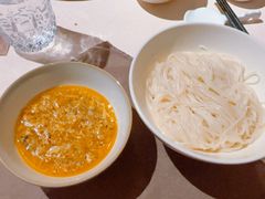 大闸蟹蟹黄拌面-成隆行·蟹王府(淮海店)