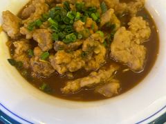 -益恒饭店乡间白族菜(古城总店)
