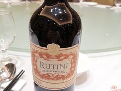 -君德澜酒家·创意粤菜(金山谷店)