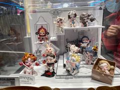 -泡泡玛特POPMART(沈阳大悦城店)