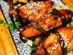 -中8楼风尚云南菜(颐堤港店)