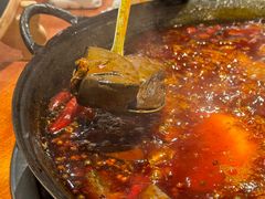 -周小明火锅(黑金冠社区店)