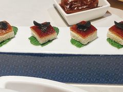 -羲和雅苑•北京烤鸭(陆家嘴中心店)