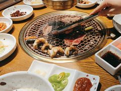 -味家烤肉烤鳗鱼牛排(西塔旗舰店)