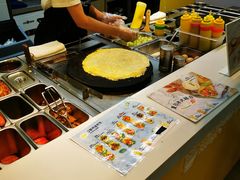 -2颗鸡蛋煎饼(北京路天河城店)