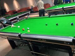 -云川台球(马甸店)