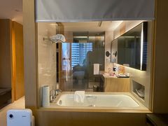 -青岛富力艾美酒店