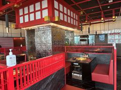 -谷牛和牛烤肉(漕河泾印象城店)