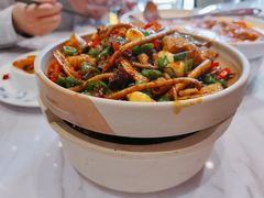 -农川记&酸菜鱼四川料理(横岗荣德店)