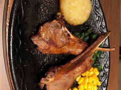 -萨莉亚意式餐厅(杭州滨江天街店)