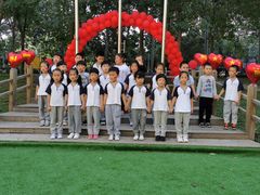 -北京市丰台区学苑幼儿园