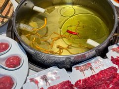 -犇鼎牛潮汕牛肉火锅(新辰里学清路店)