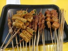 -望京小腰(北京总店)