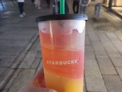 -星巴克(福州三坊七巷店)