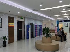 -美年大健康体检(江门万达分院)