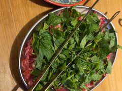 -洱火云南酸菜牛肉火锅(石景山当代商城店)