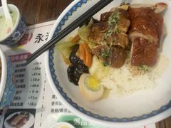 -永祥烧腊餐厅(虹口店)
