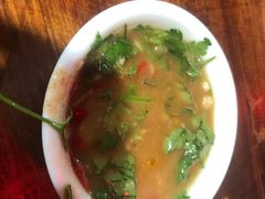 -老北京热气涮羊肉(正荣时代广场店)