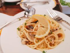 意大利海鲜面-La Creperie法餐厅(桃江路店)