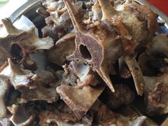 -老诚一锅·京皖早点(通州店)