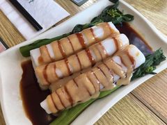 -添好运点心专门店(百老汇店)