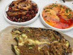 -浮何烤铺(桐梓林店)