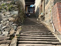 -渔梁坝