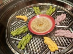 -粗粮人家(簋街店)