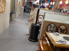 大堂-幺妹火锅鸡(西城店)